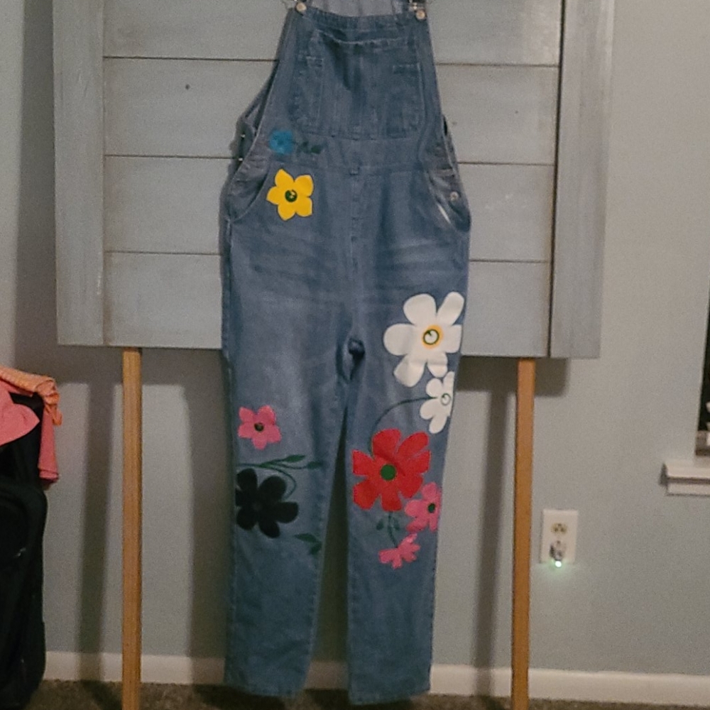 Overalls